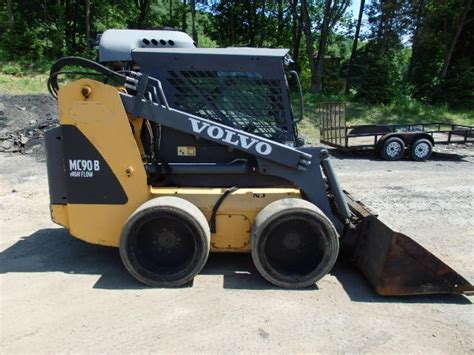 volvo skid steer for sale uk|volvo mc90 skid steer for sale.